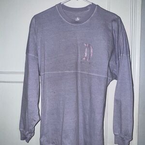 Disney Spirit Jersey